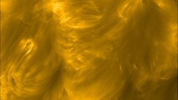 Solar Orbiter Extreme Ultraviolet Imager Sun Close