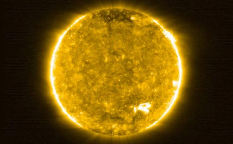 Solar Orbiter Sun Extreme Ultraviolet Imager