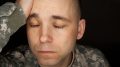 Soldier PTSD