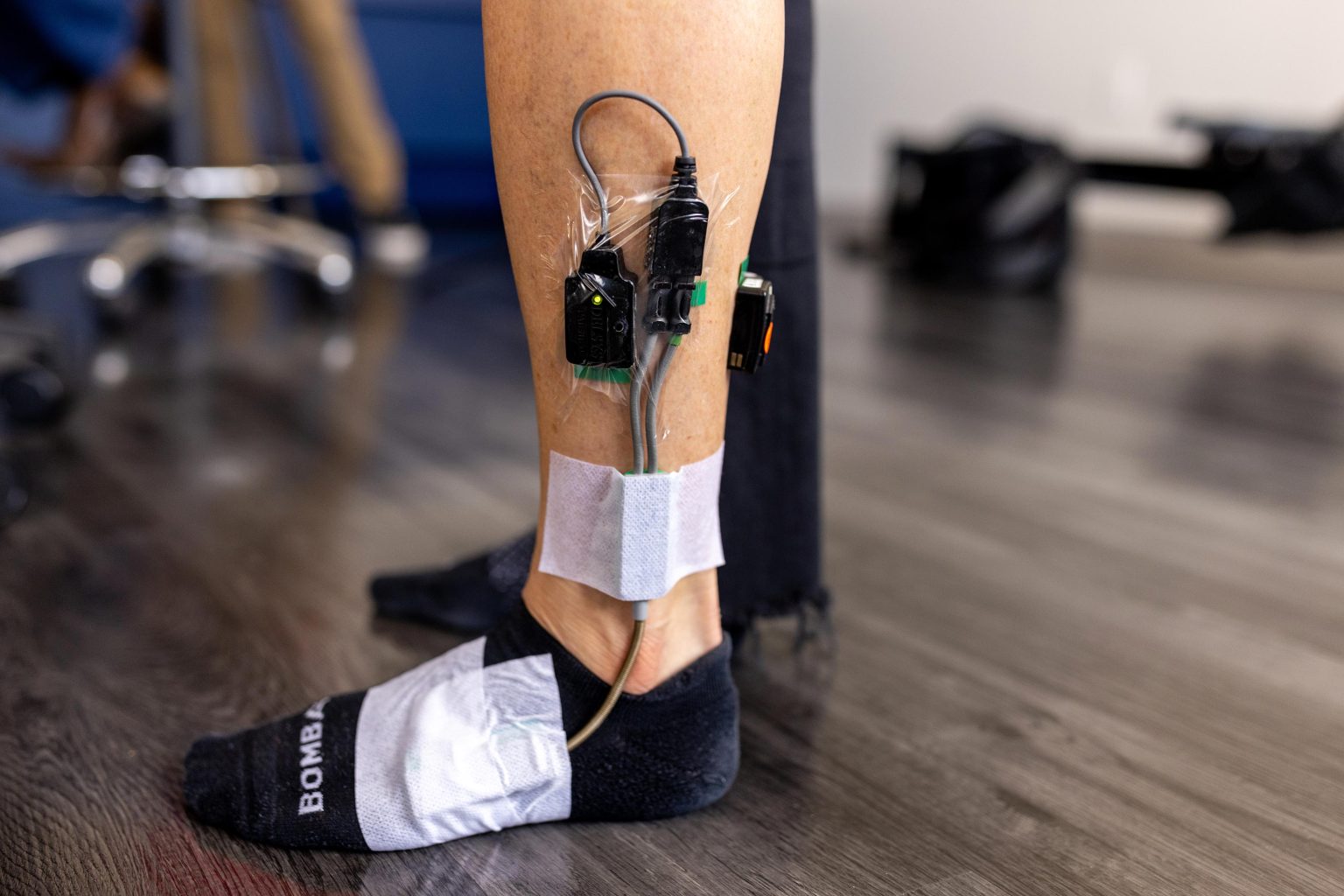 Soleus Pushup Discovery of “Special” Muscle That Can Promote Fat