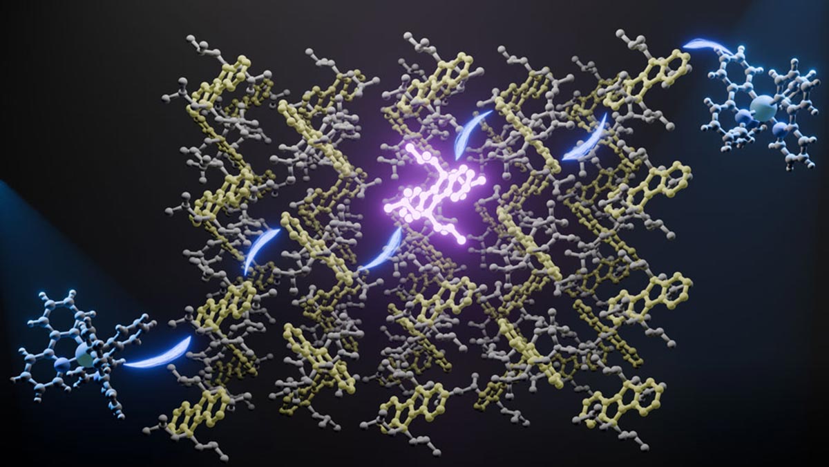 Scientists Turn Ordinary Sunlight Into UV Light in Major Energy Breakthrough