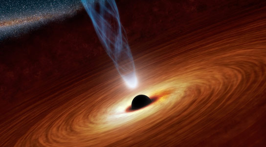 Solving the Riddle of Black Hole Spin