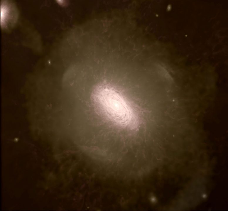 Some of the Earliest Galaxies Identified