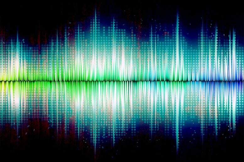 Sound Waves Concept