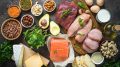 Sources of Protein Diet