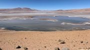 South America Altiplano Looks Like Mars