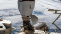 SpaceX Dragon Arrives at ISS With Pioneering Science Experiments and ...