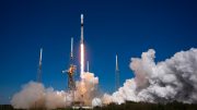 SpaceX Launch 20th Northrop Grumman Resupply Mission