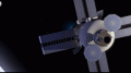 Spacecraft With Nuclear Enabled Propulsion