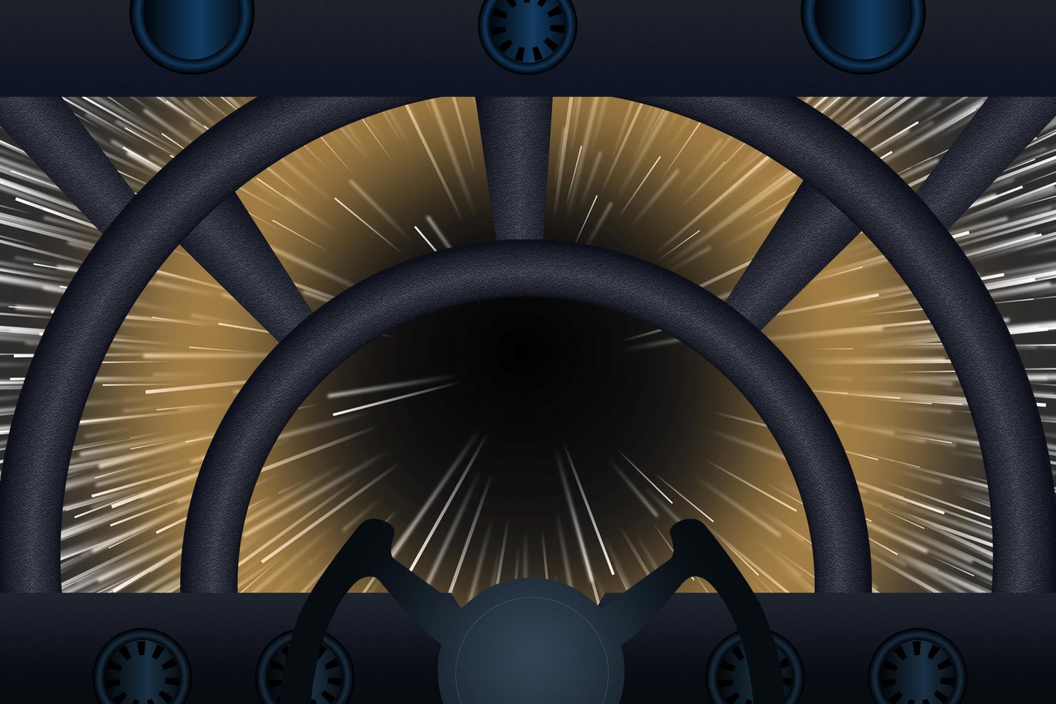 The Elusive Unruh Effect: Physicists Embark on a Hunt for a Long-Sought ...