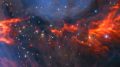 Spectacular and Unusual ALMA Image Orion Nebula