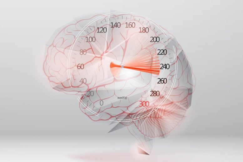 A Few Lost Brain Cells May Cause Dangerous Blood Pressure Instability
