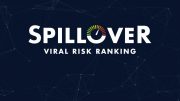 Spillover Viral Risk Ranking App