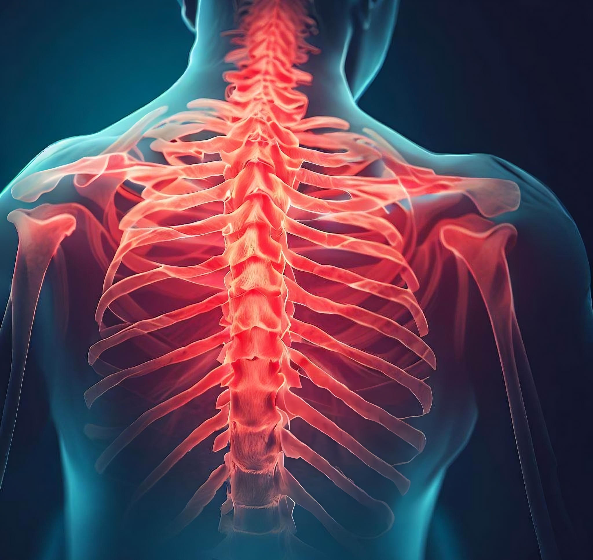 New Immune System Discovery Opens New Doors for Spinal Cord Injuries