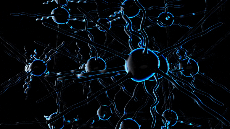 Spintronic Neurons Concept