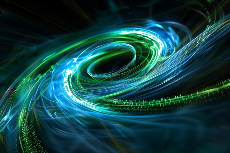 A Long-Standing Spintronics Mystery May Finally Be Solved