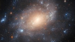 Spiral Galaxy ESO 422–41