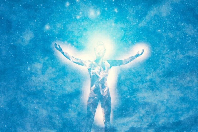 Spirituality and Cosmic Energy