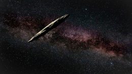 Spitzer Observations of Interstellar Object 1I 'Oumuamua