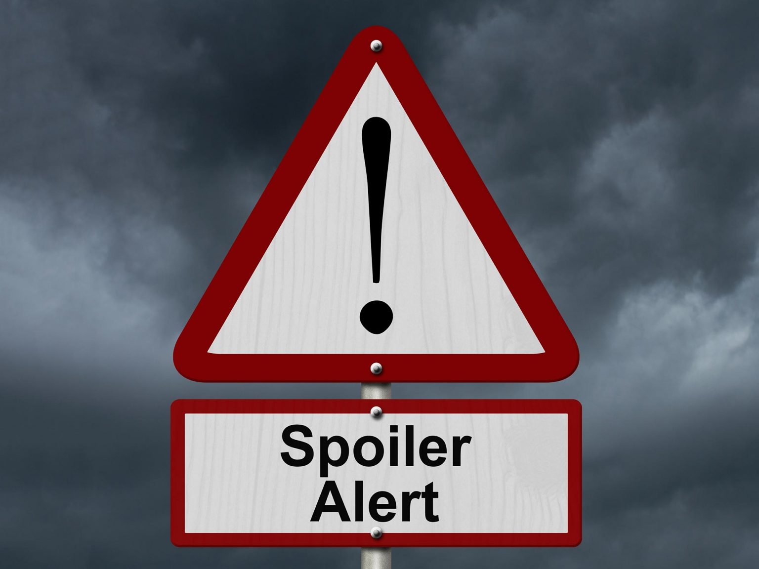 Do Spoilers Actually Harm Movie BoxOffice Revenue?