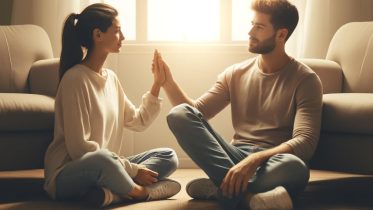 Feeling Stressed? Science Shows Your Partners Support Matters More Than You Think