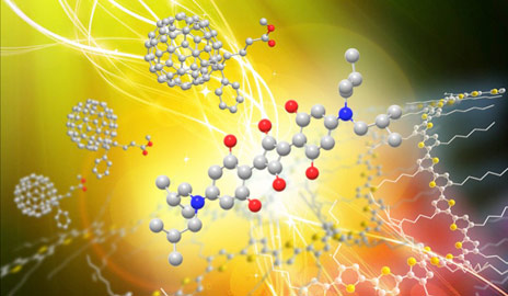 Squaraine Dye Improves Polymer Solar Cell Efficiency