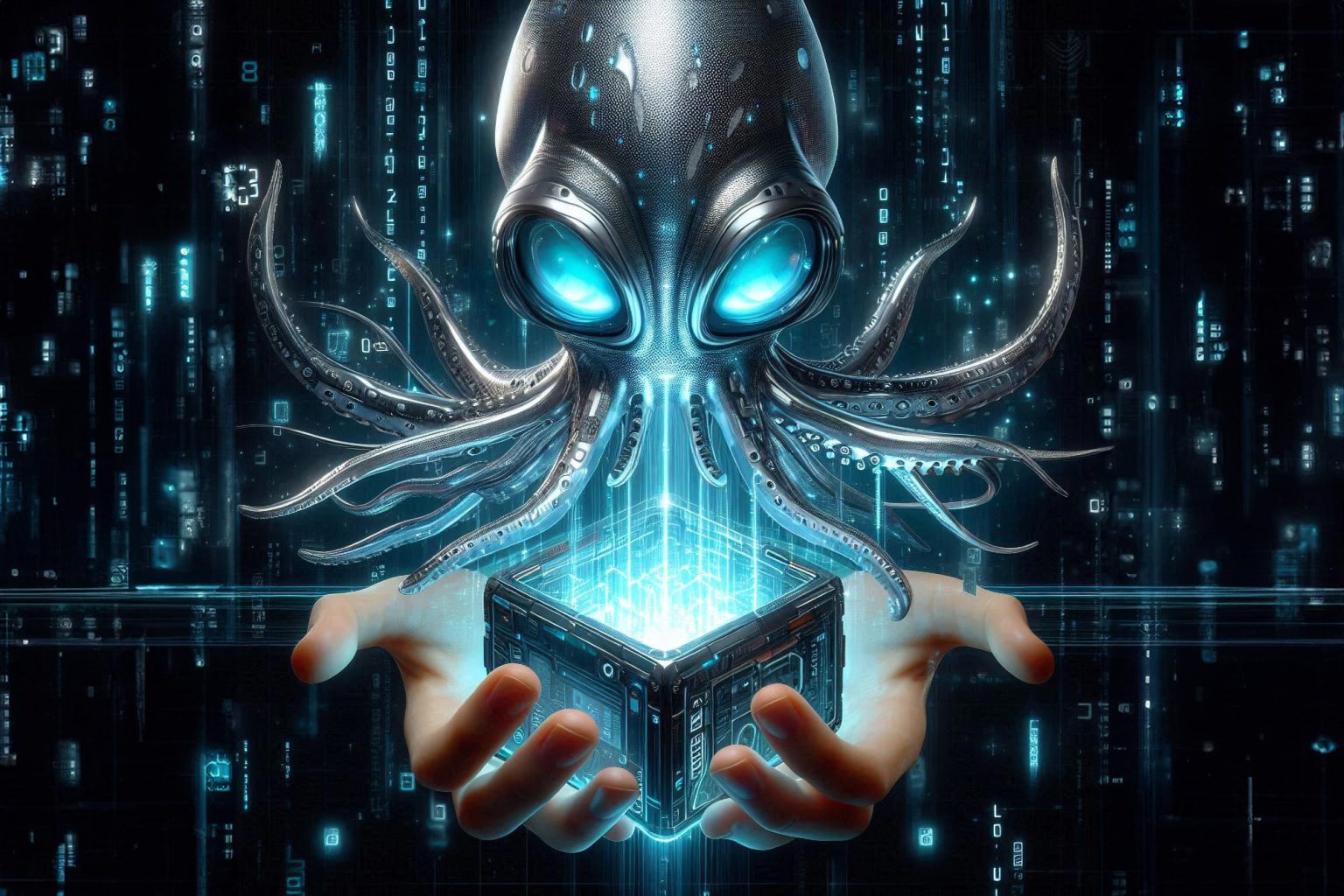 Unlocking AI’s Black Box in Genomics: SQUID’s Deep Dive Into DNA Data