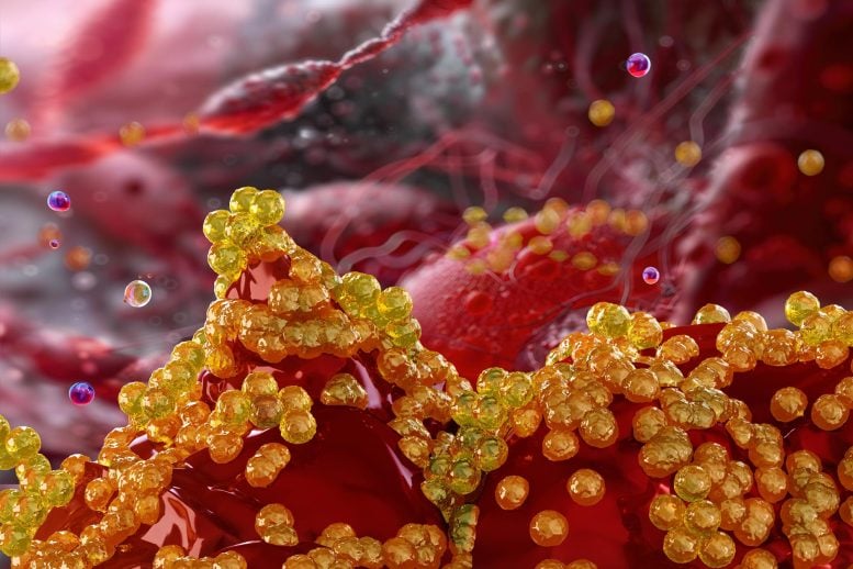 Common Blood Pressure Drug Shows Surprising Power Against Deadly Antibiotic-Resistant Superbug