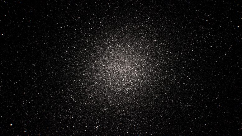 Star Cluster Gaia FPR