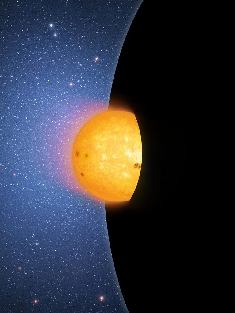 Star Crossing Supermassive Black Hole Event Horizon