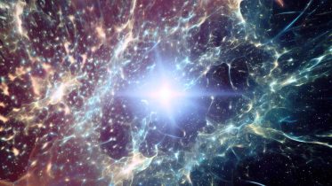 Webb Space Telescope Shows Early Universe Crackled With Bursts of Star Formation