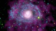 Star Formation in the Outer Spiral Regions of Galaxy NGC 4625
