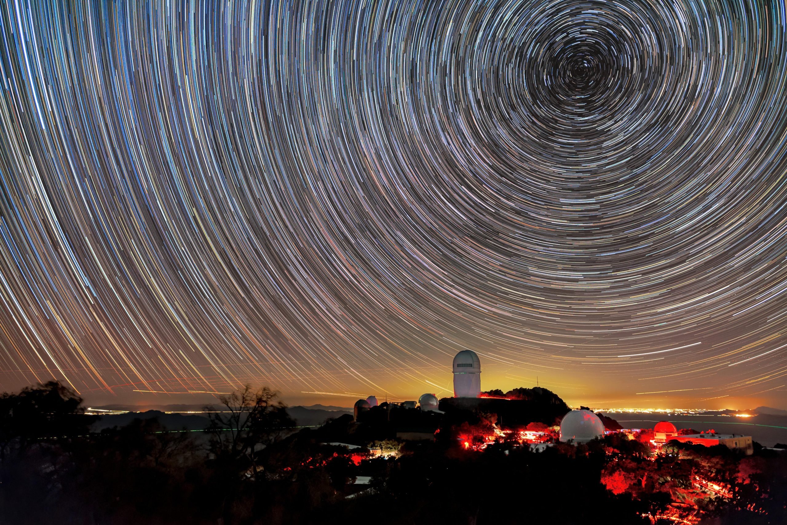 DESI Hints Dark Energy Isn’t What We Thought