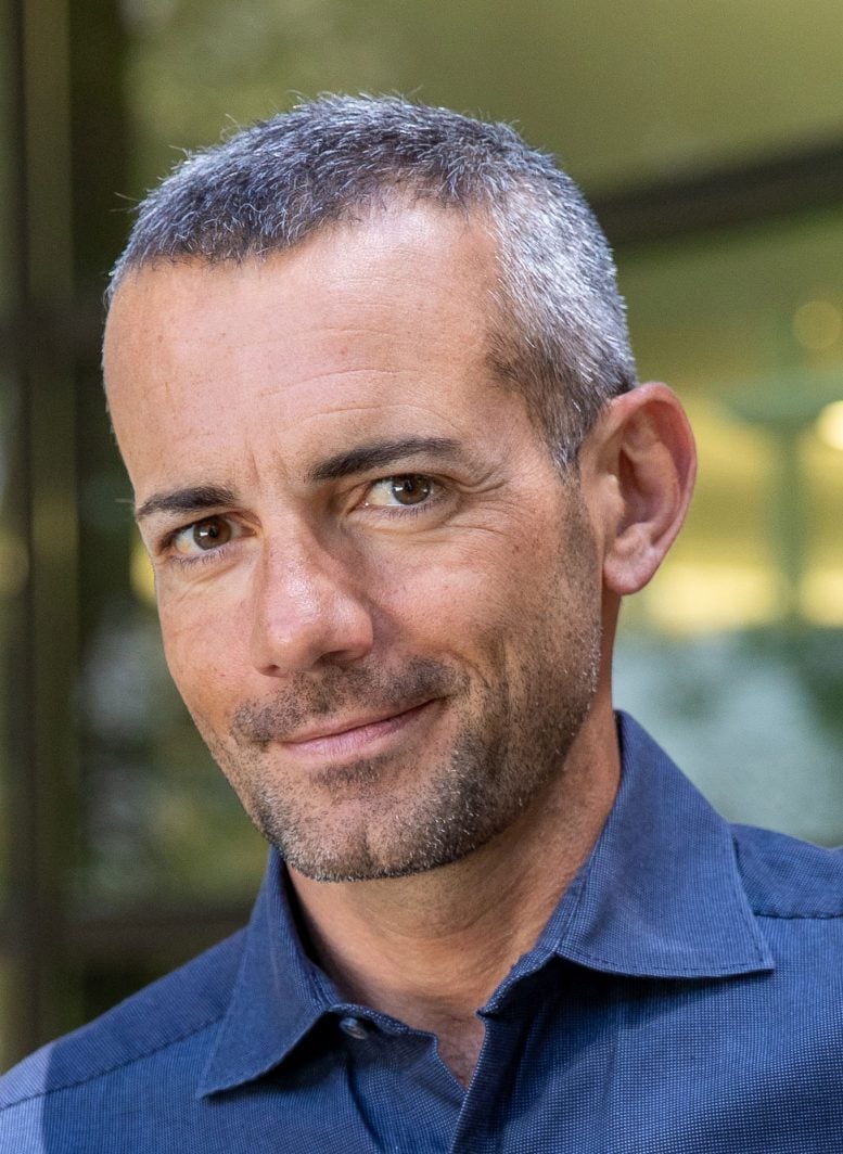 Stefano Profumo