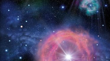 Stellar Archaeology: Chemical Clues Reveal Supernova Secrets From Universe’s First Massive Stars