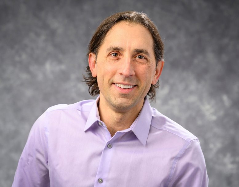 Stephen Meyers