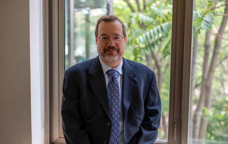Stephen Pasternak