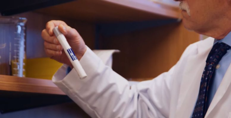 Scientists Are Discovering Unexpected Benefits of GLP-1 Drugs
