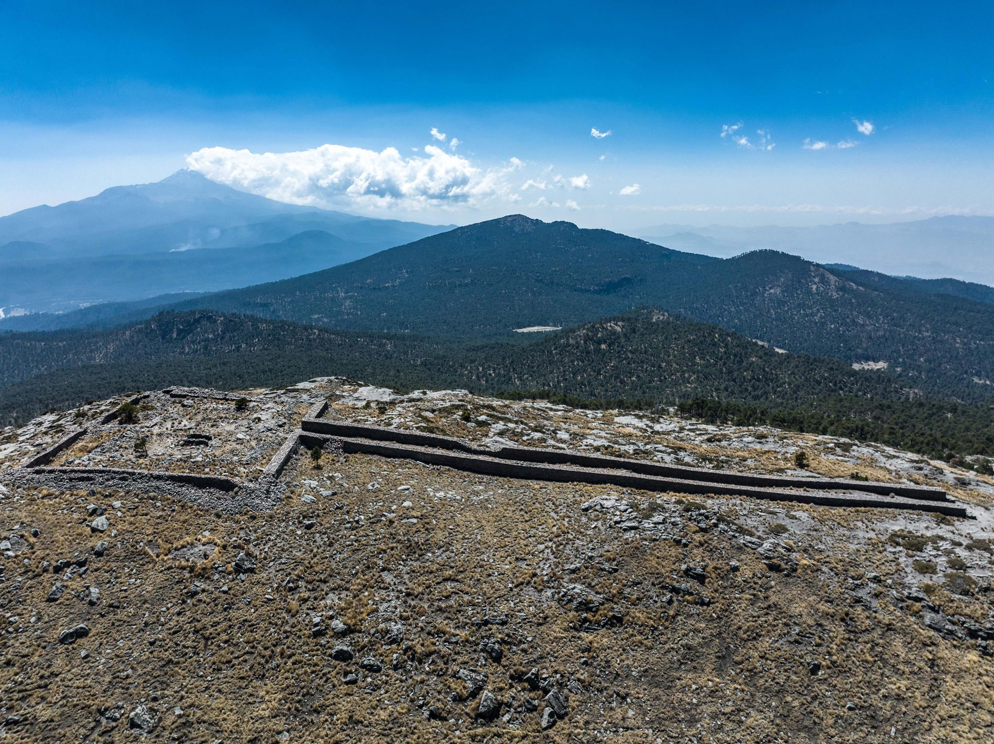 Aztec Science: Precise Solar Observations Fed Millions in Ancient Mexico