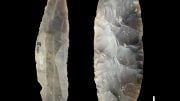 Stone Tools From Ranis
