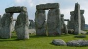 Stonehenge Reveals Ancient Worship