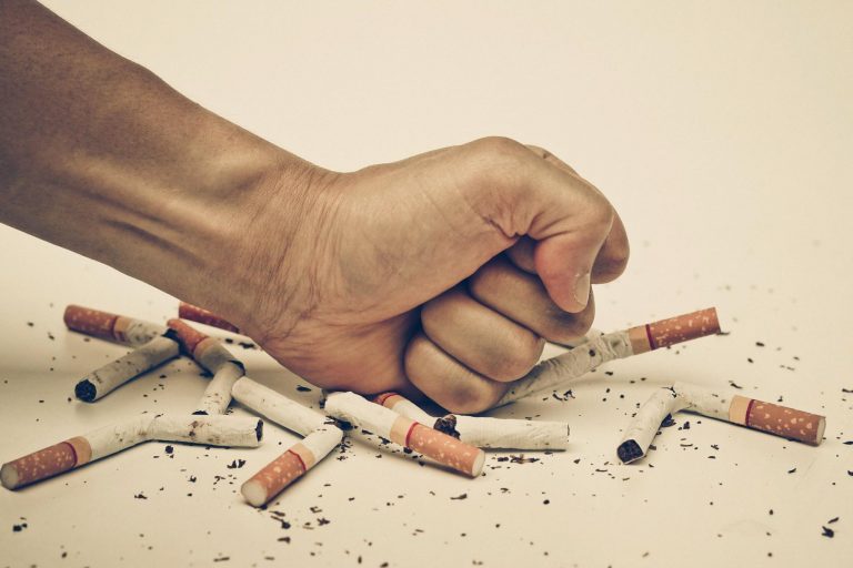 StopSmoking Drug Chantix Does Not Increase Risk of Psychiatric Problems
