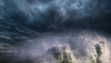 Stormquake Illustration