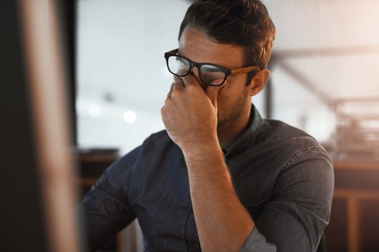 New Study Reveals the Anti-Stress Superpower That Gets Stronger With Age