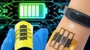 Stretchable Micro-Supercapacitors