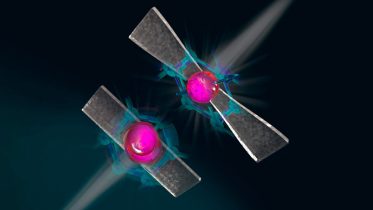 Stretching the Limits: How Diamond Manipulation Enhances Quantum Bits