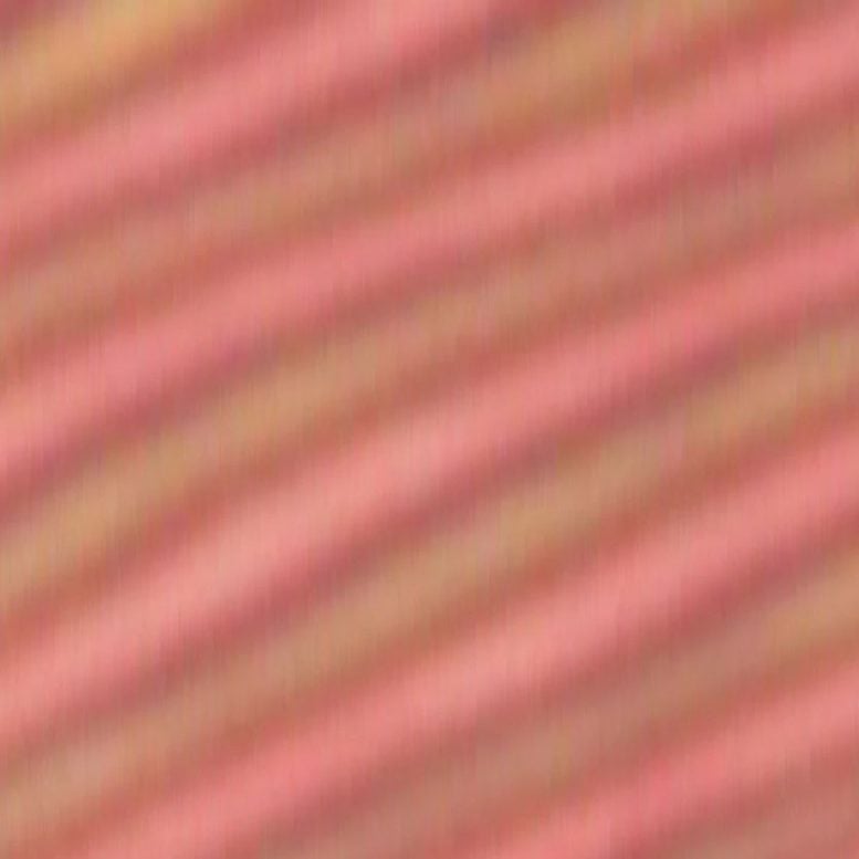 Stripes in a Time Crystal