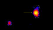Students Spot Mysterious X-Ray Source