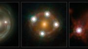 Studied Lensed Quasars of H0LiCOW Collaboration
