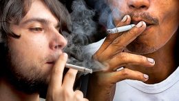 Study Finds Differences in Smoking Habits between African Americans and Whites
